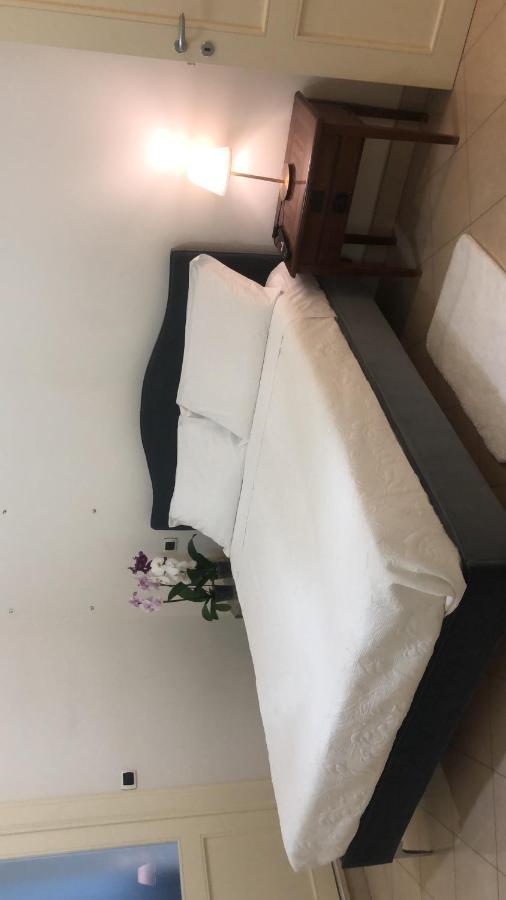 Maison Flores Deluxe 바리 외부 사진
