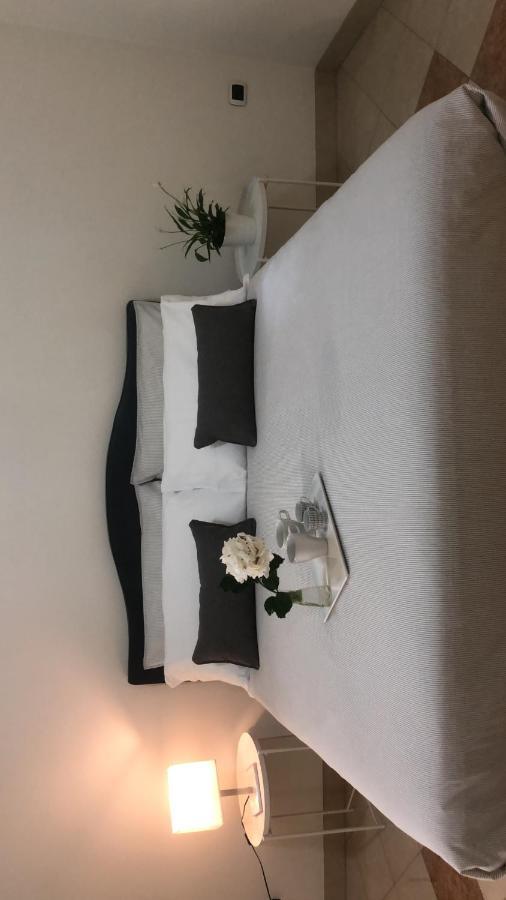 Maison Flores Deluxe 바리 외부 사진